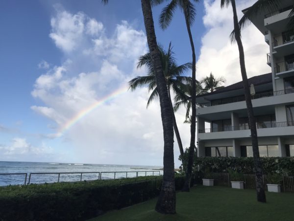 妊婦のハワイ旅行は大変 妊娠７ヶ月で初めてハワイへ行った体験談 暮らしの余白づくり